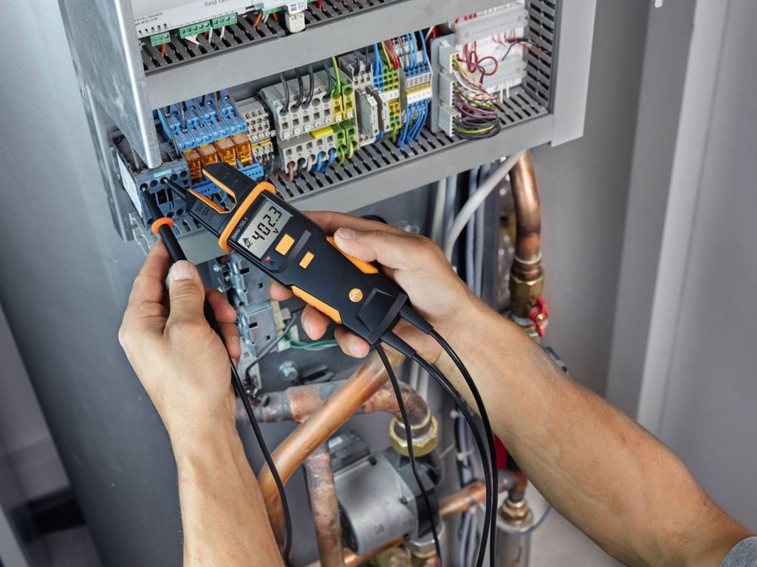 Ereğli Elektrikçi